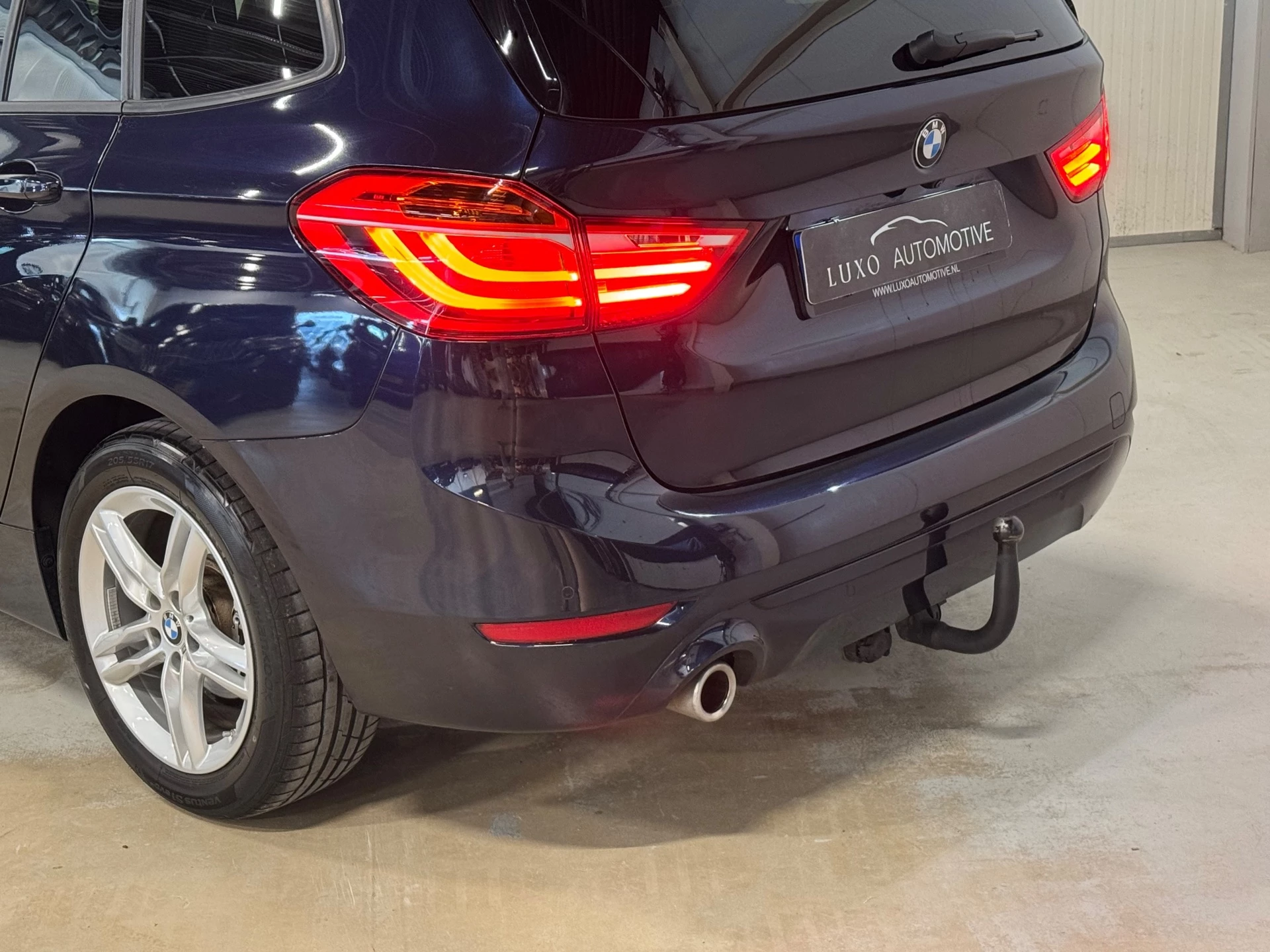 Hoofdafbeelding BMW 2 Serie