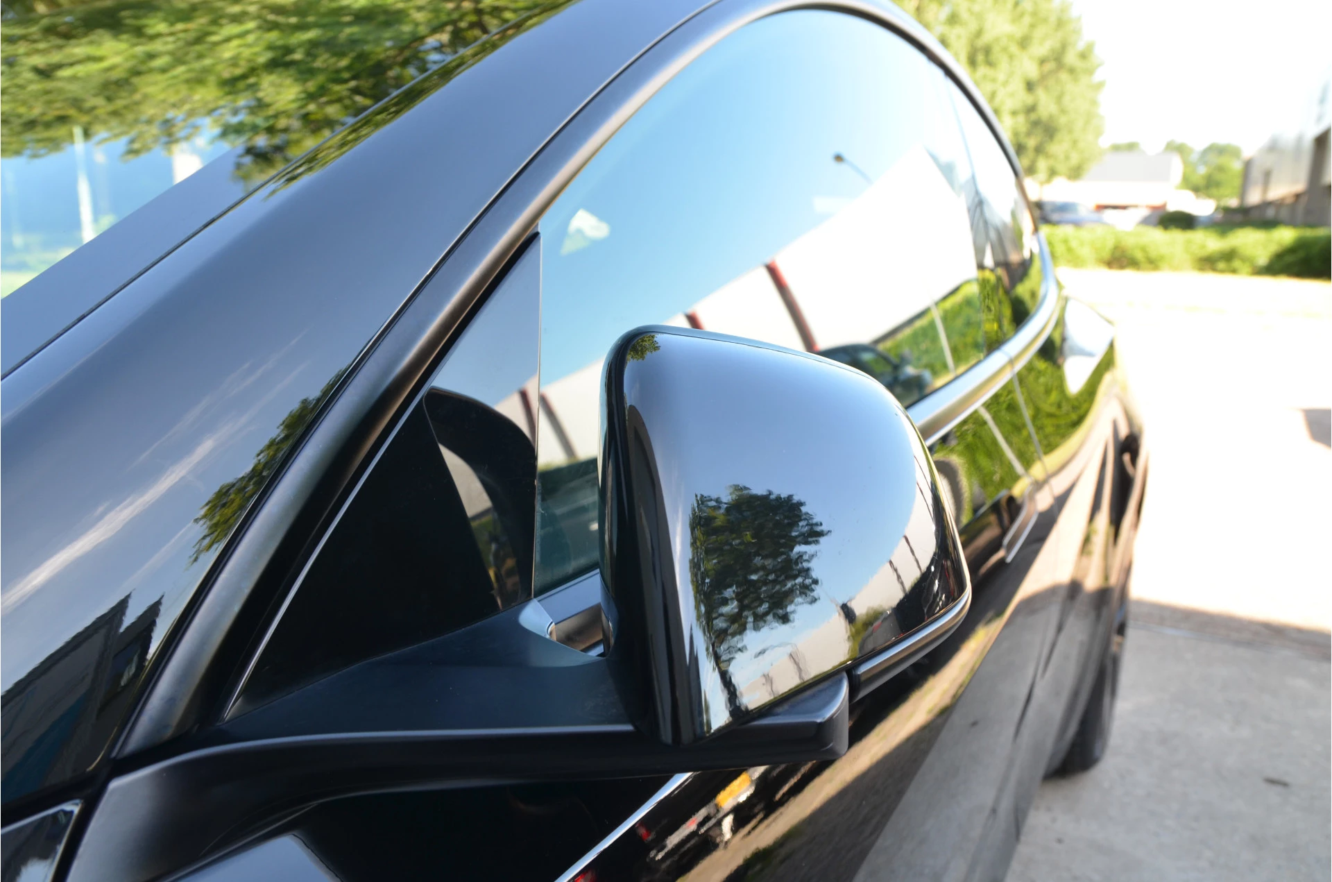 Hoofdafbeelding Tesla Model Y