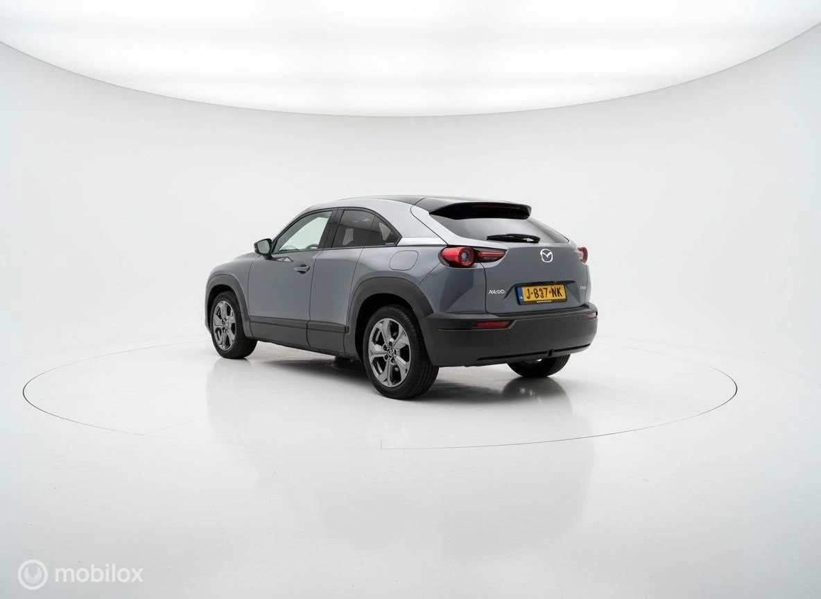 Hoofdafbeelding Mazda MX-30