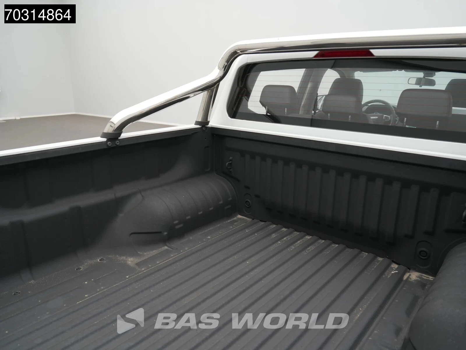 Hoofdafbeelding Maxus T90 EV