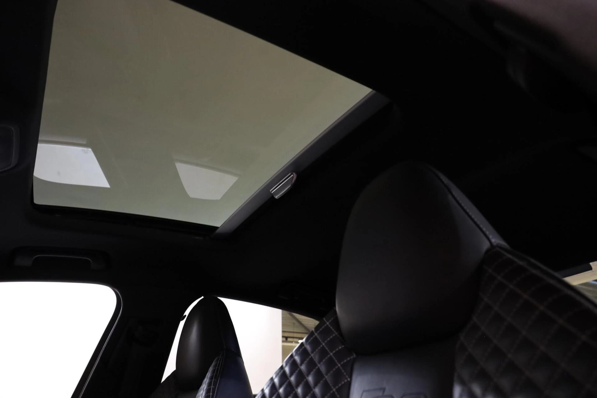 Hoofdafbeelding Audi S3