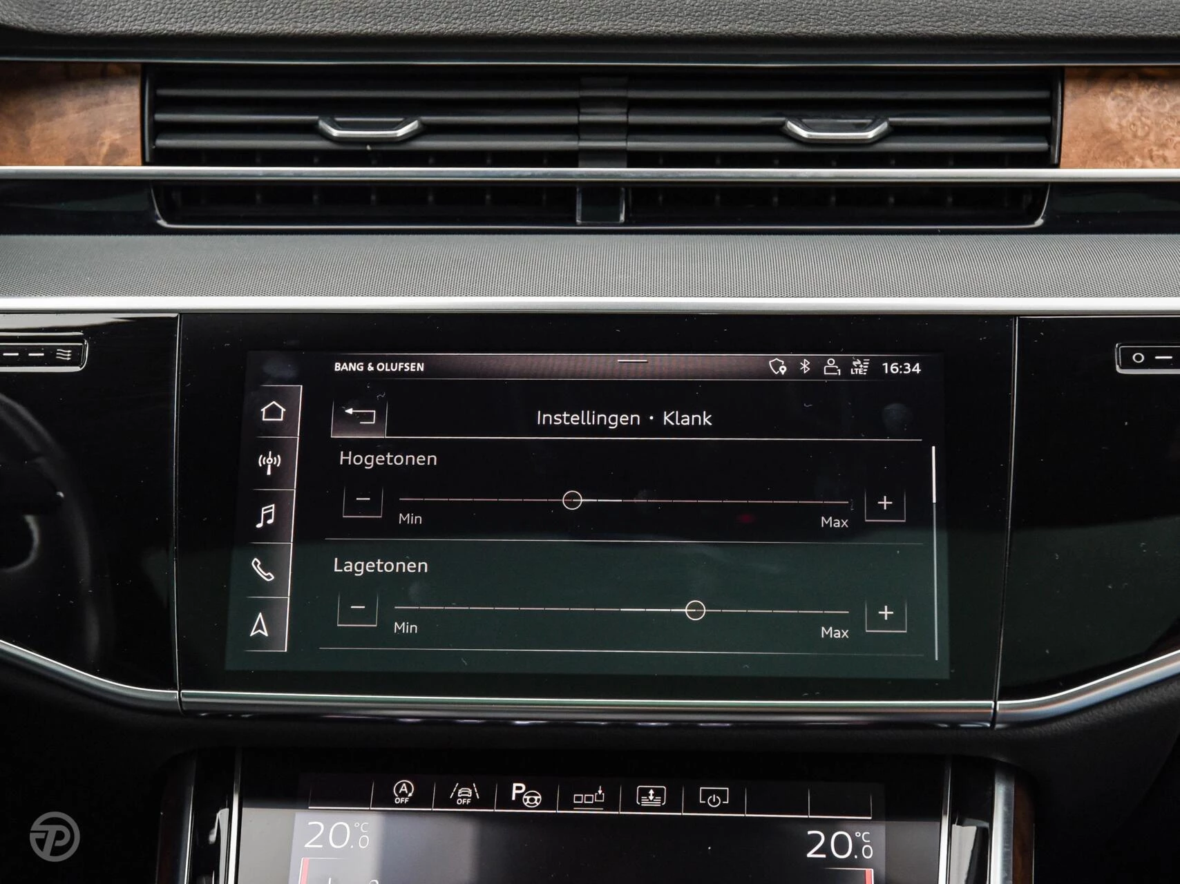 Hoofdafbeelding Audi A8