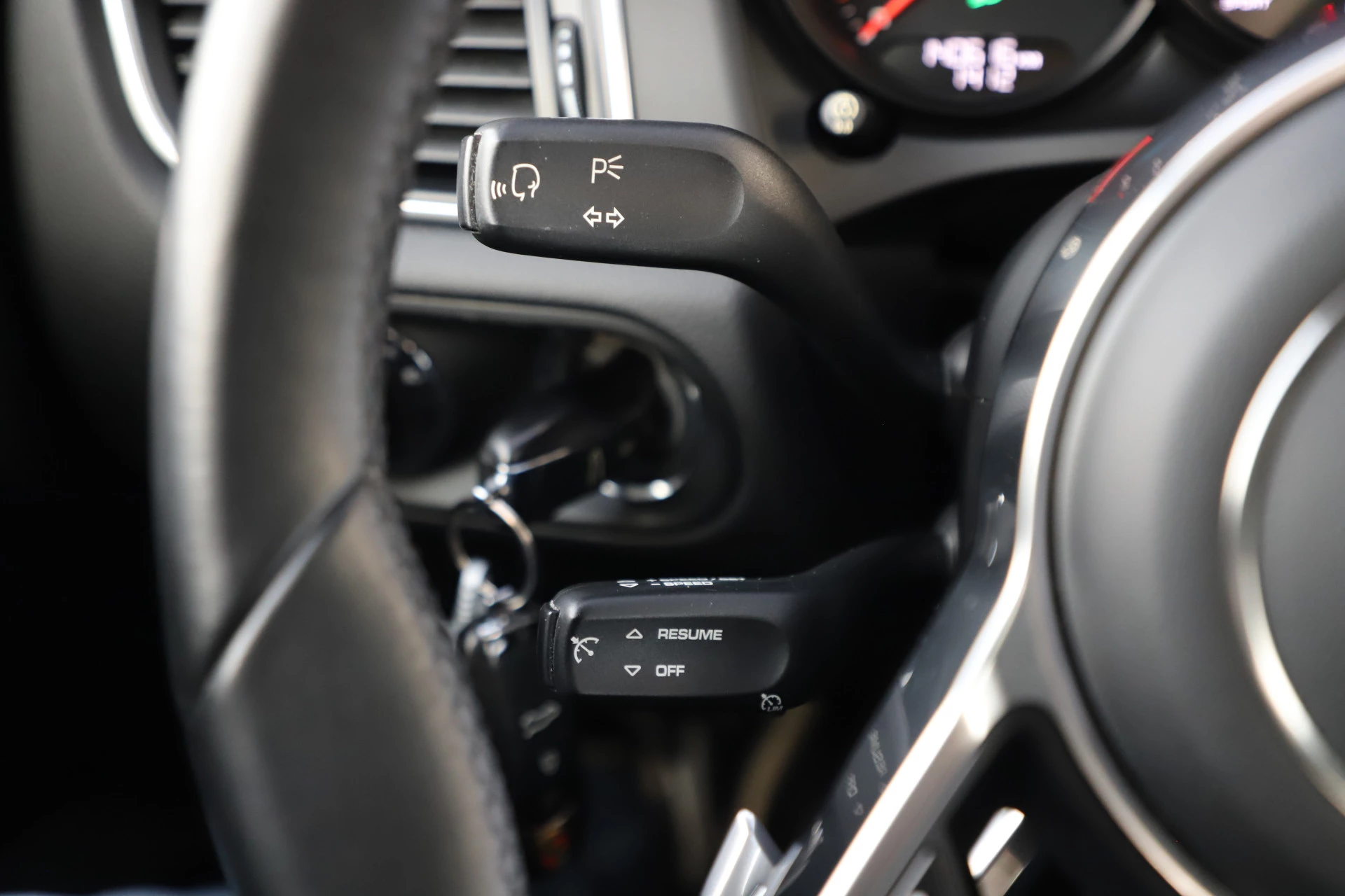 Hoofdafbeelding Porsche Macan