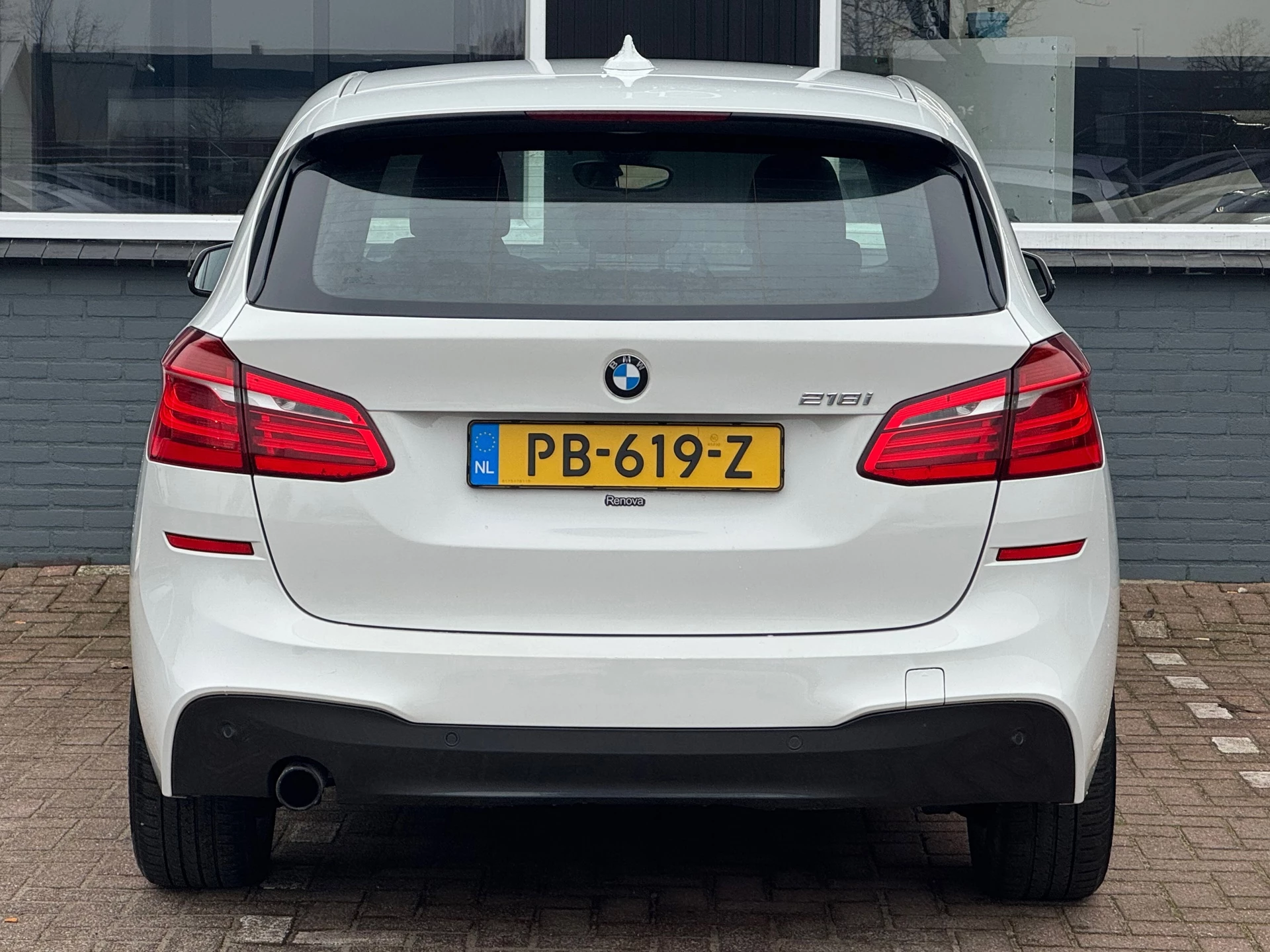 Hoofdafbeelding BMW 2 Serie