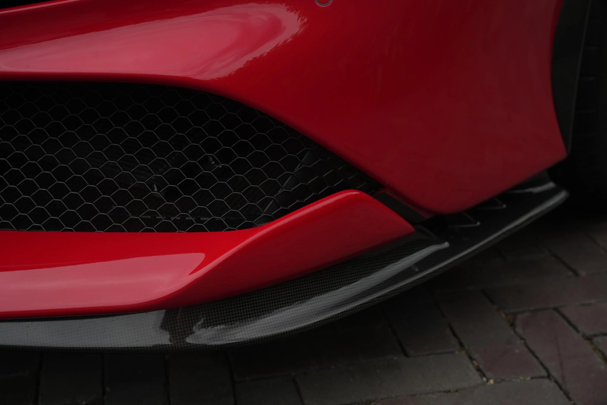 Hoofdafbeelding Ferrari SF90 Stradale