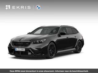 BMW M5 Touring Comfort Pack | Driving Assistant Professional | M Driver's Pack | Bowers & Wilkins |