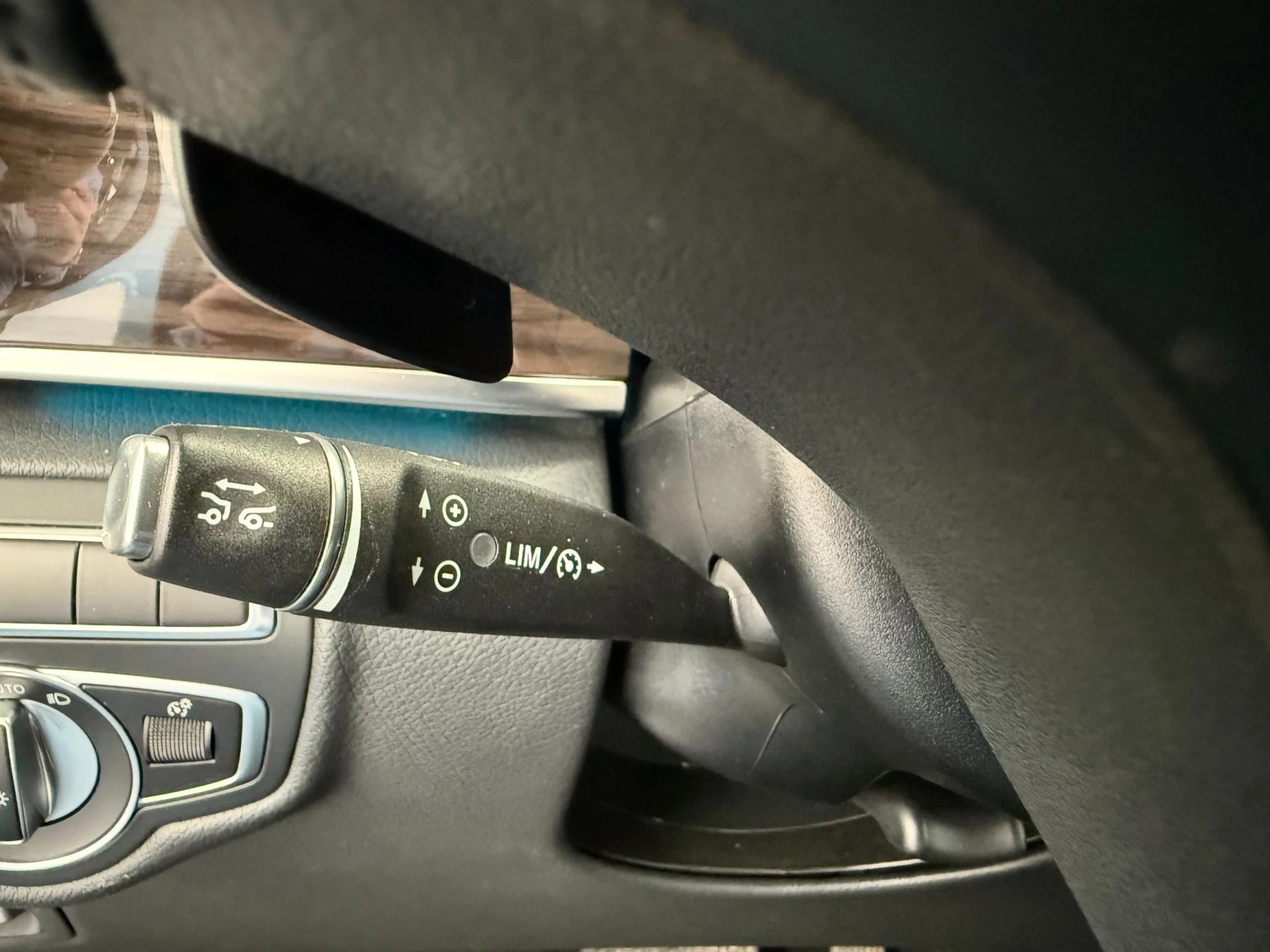 Hoofdafbeelding Mercedes-Benz EQV