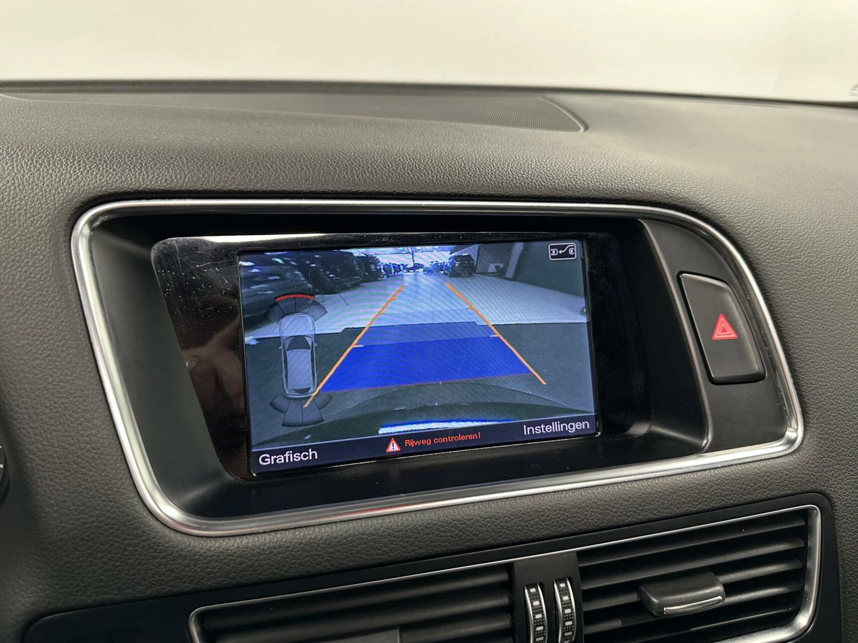 Hoofdafbeelding Audi SQ5
