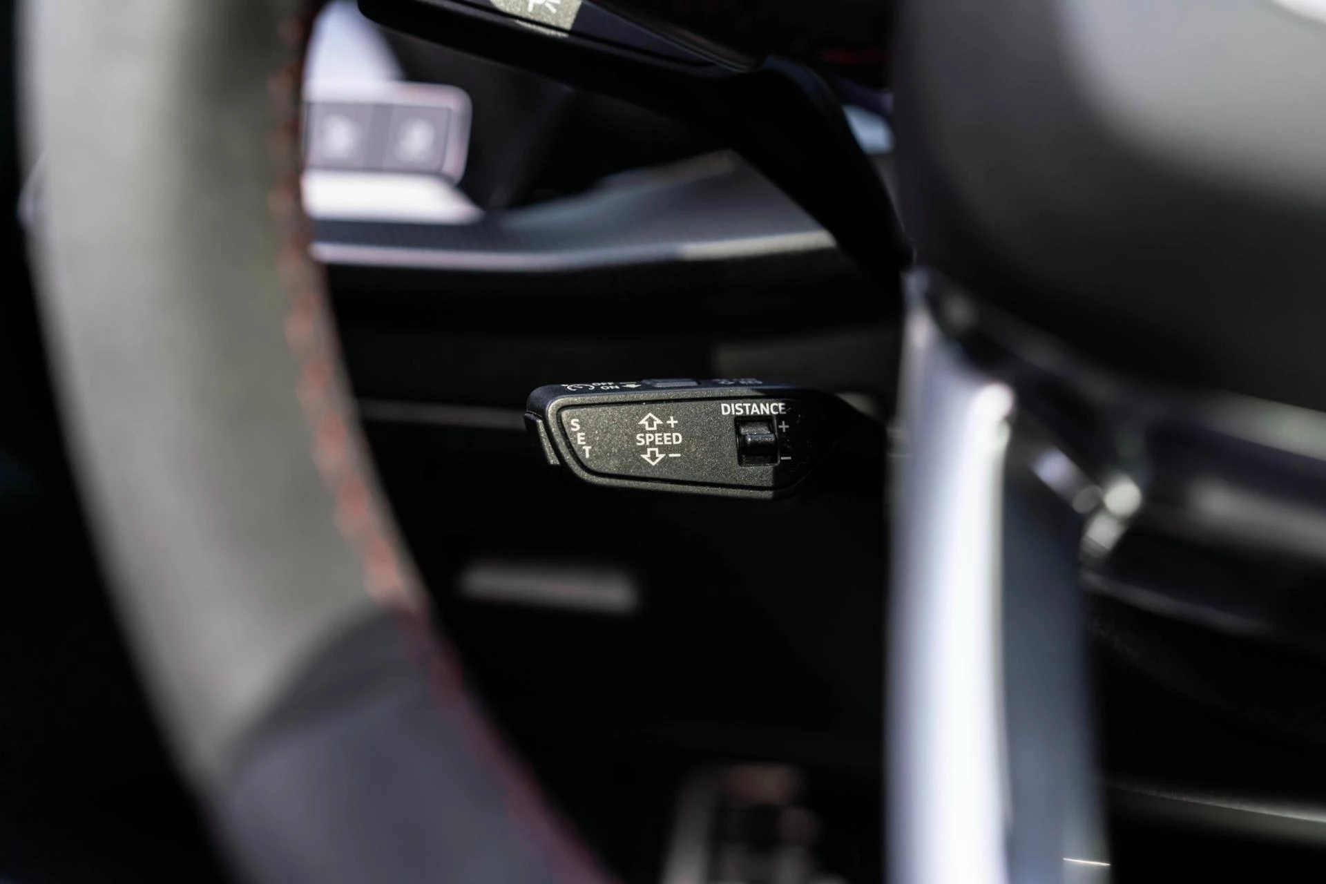 Hoofdafbeelding Audi RS3