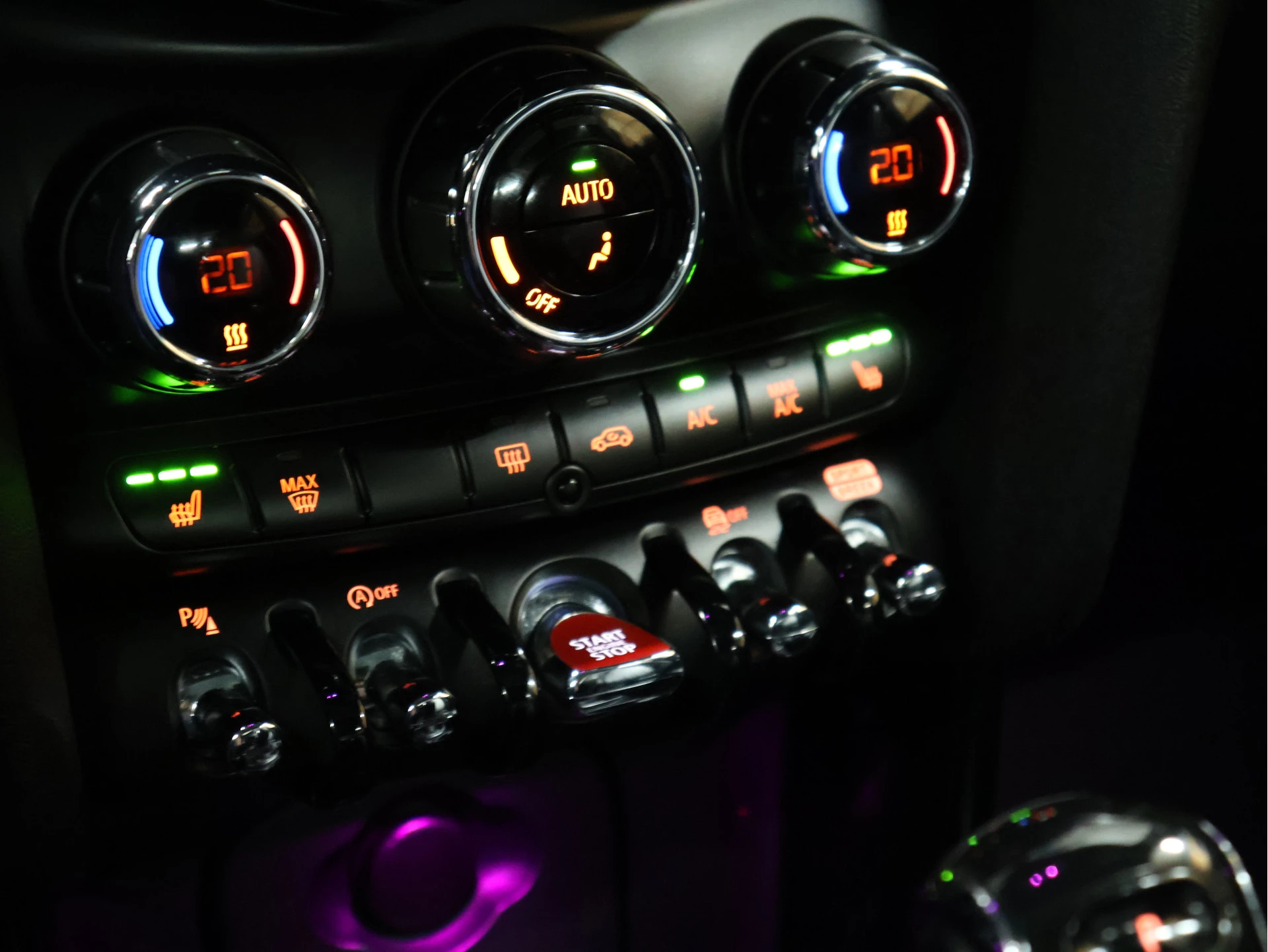 Hoofdafbeelding MINI Cooper S