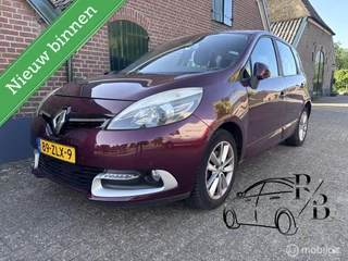 Renault Scenic 1.2 TCe Collection