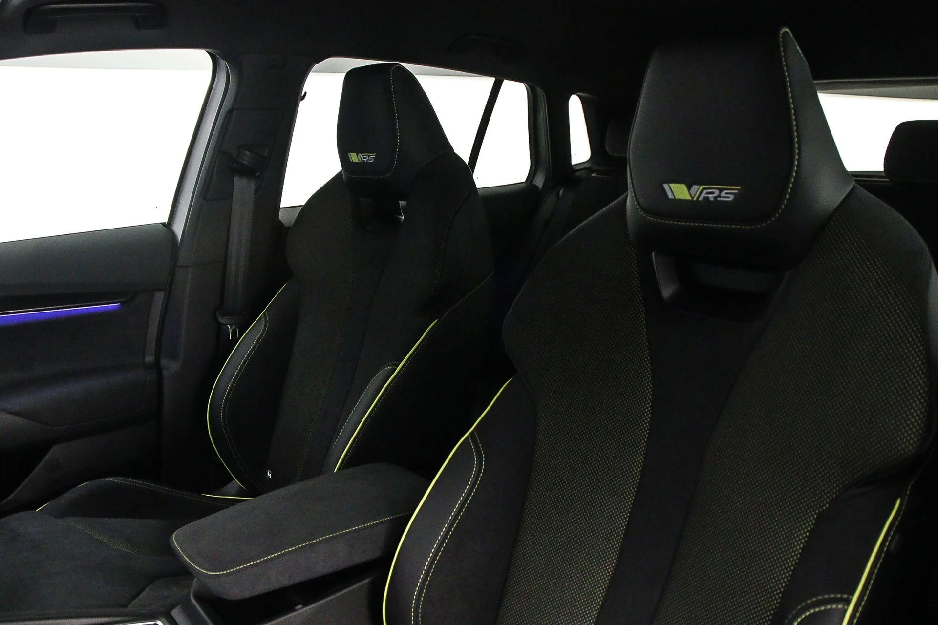 Hoofdafbeelding Škoda Elroq