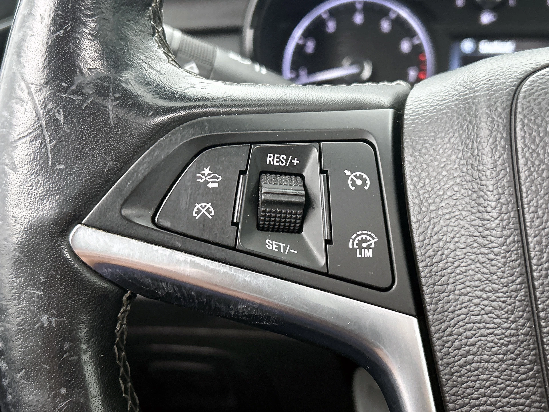 Hoofdafbeelding Opel Mokka X