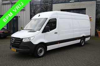 Mercedes-Benz Sprinter 315 CDI L3H2 Camera, Apple Carplay/Android Auto, 270 Graden achterdeuren