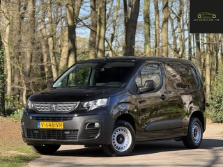 Peugeot Partner bestel 1.6 BlueHDI Premium/ Zeer nette staat
