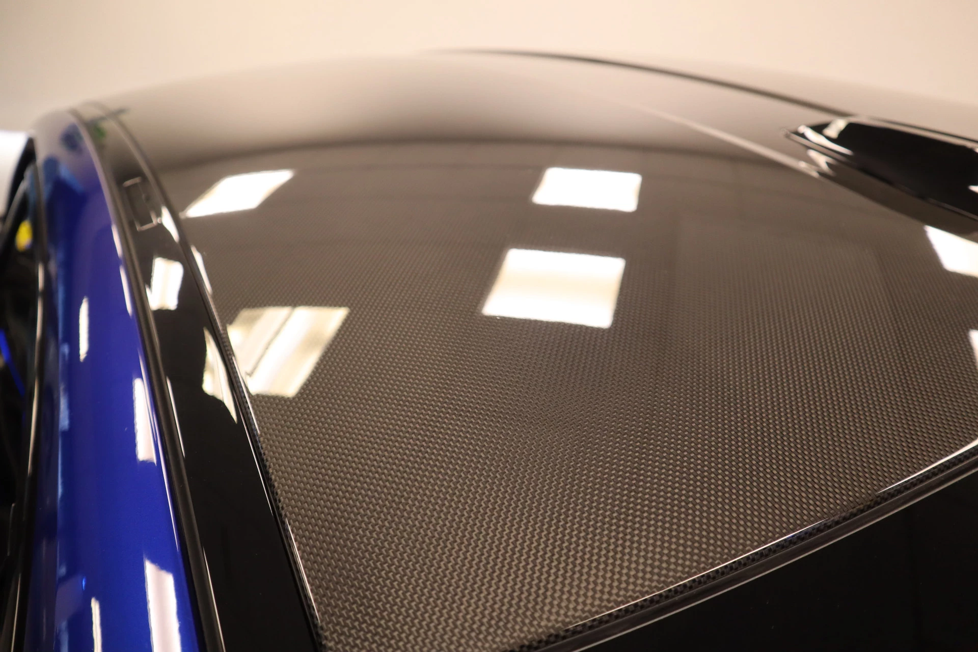 Hoofdafbeelding BMW M5