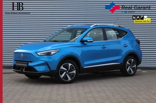 MG MG ZS EV EV Standard Range Comfort 50 kWh