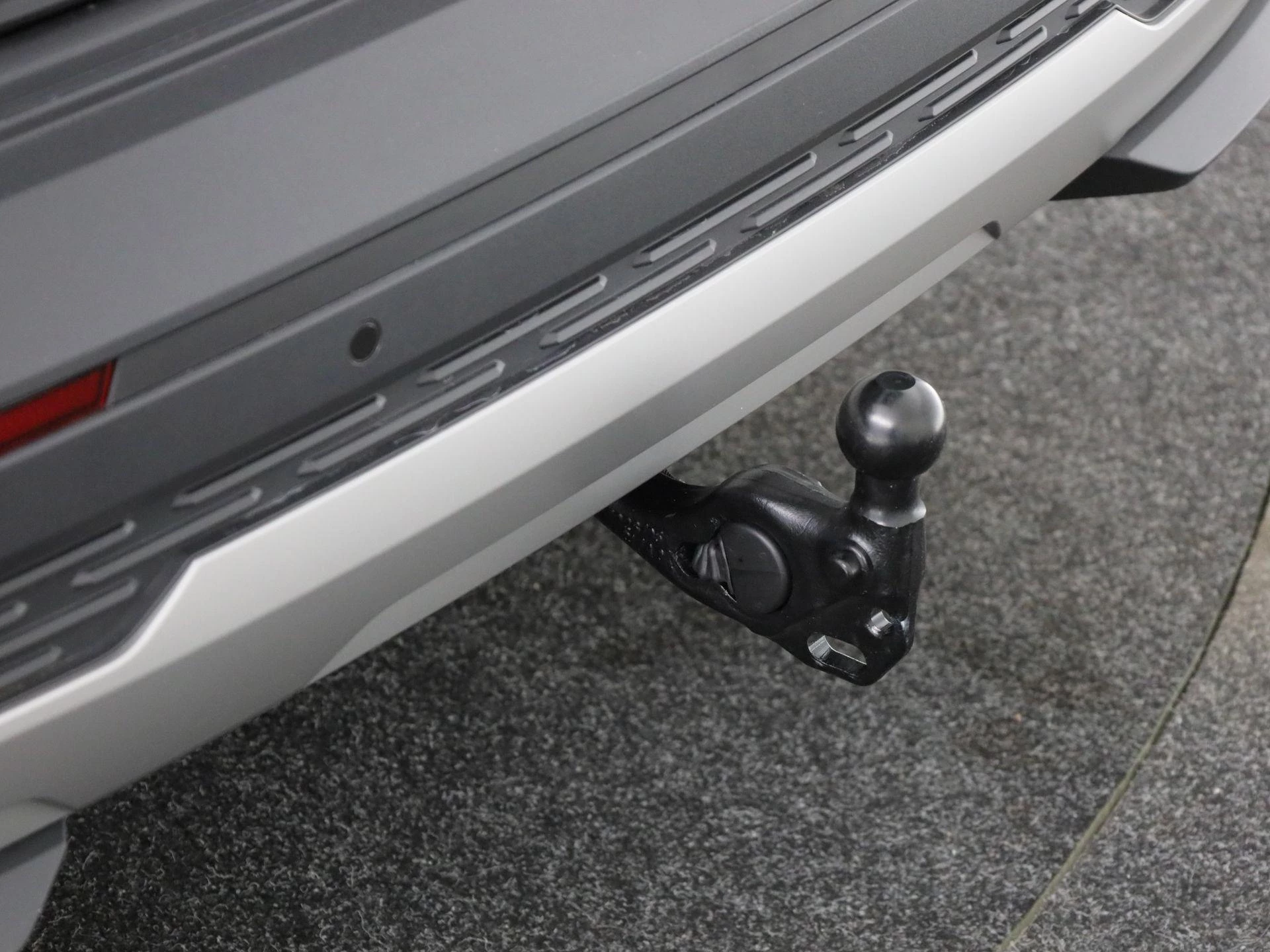Hoofdafbeelding Škoda Elroq