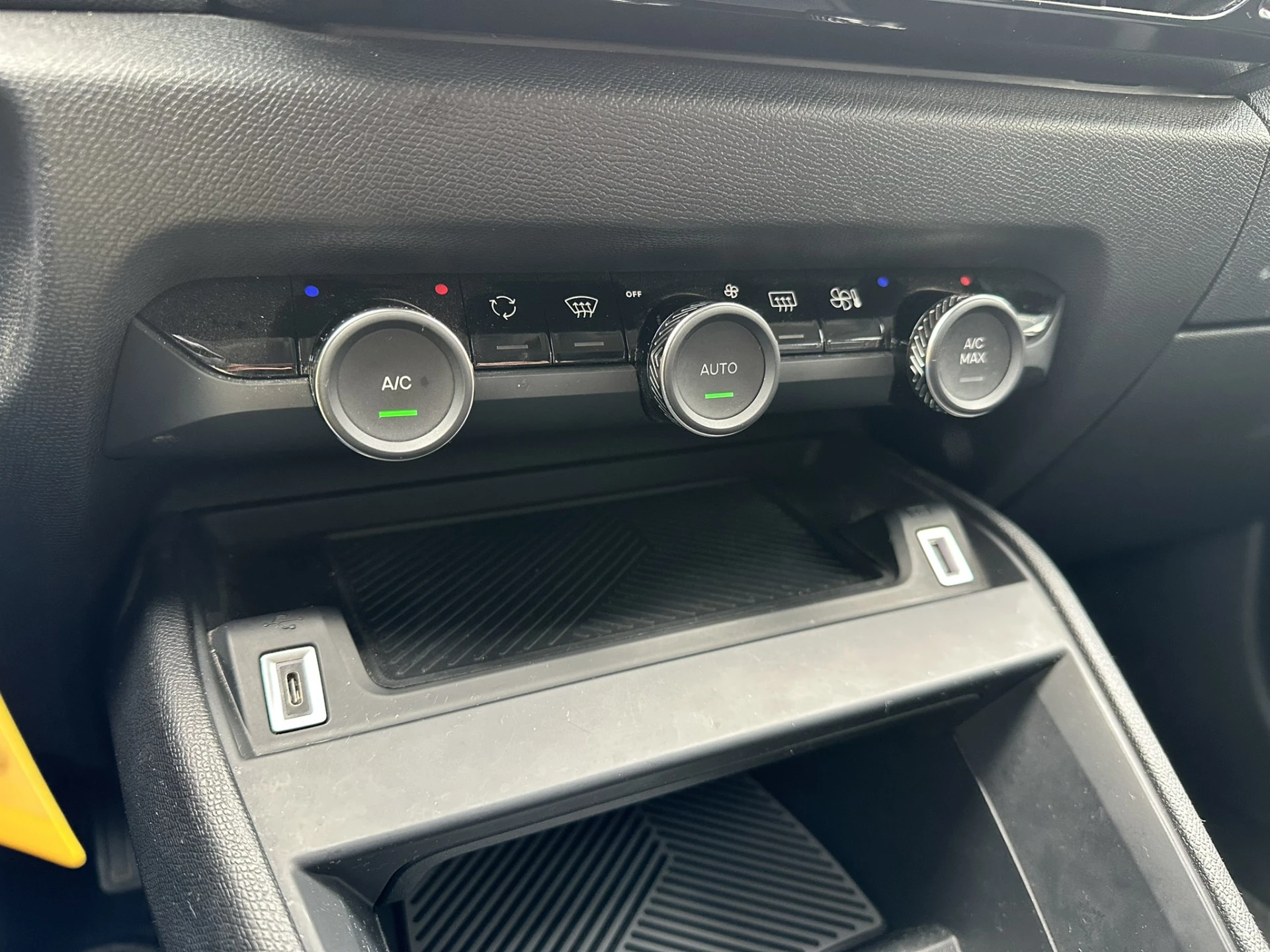 Hoofdafbeelding Citroën C4