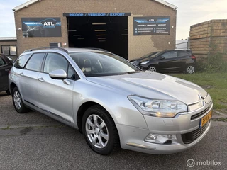 Citroen C5 Tourer 1.6 Diesel Business DEALER ONDR.