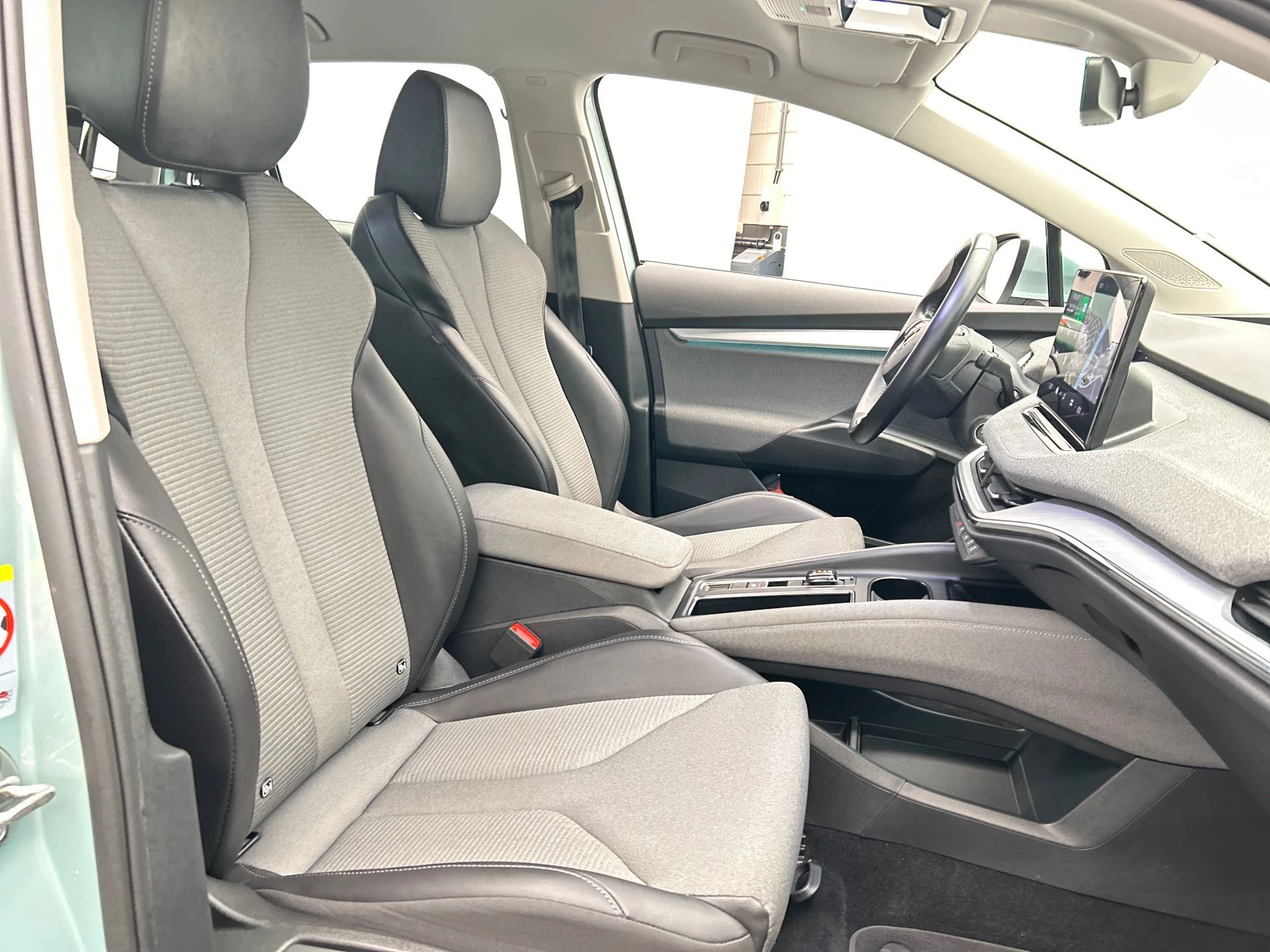 Hoofdafbeelding Škoda Enyaq iV