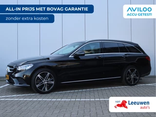 Mercedes-Benz C-Klasse Estate 300 e Luxury | Keyless | ACC | 89,5% SOH