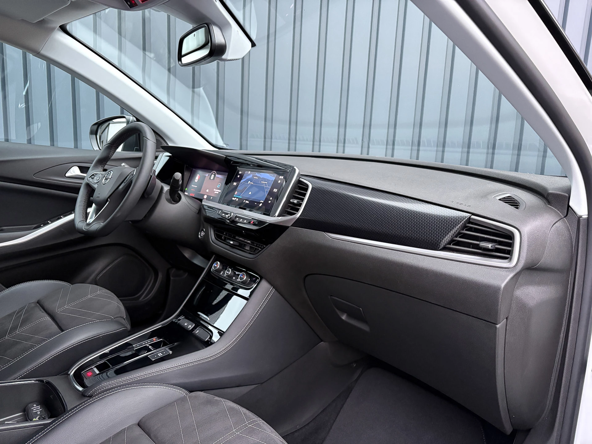 Hoofdafbeelding Opel Grandland