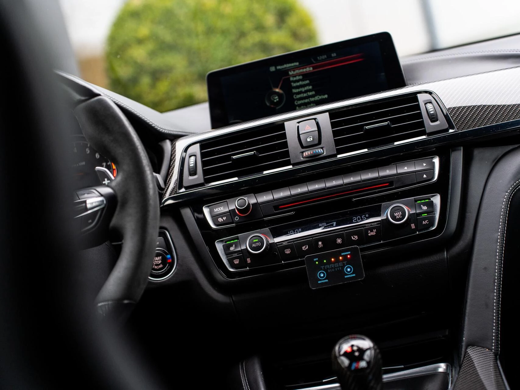 Hoofdafbeelding BMW M4