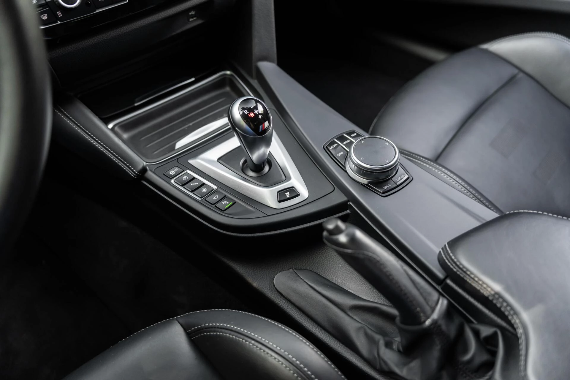 Hoofdafbeelding BMW M3