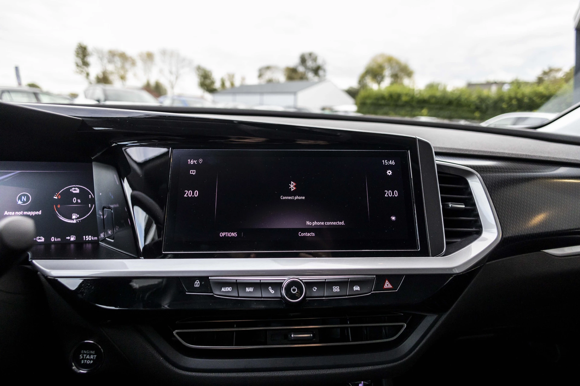 Hoofdafbeelding Opel Grandland