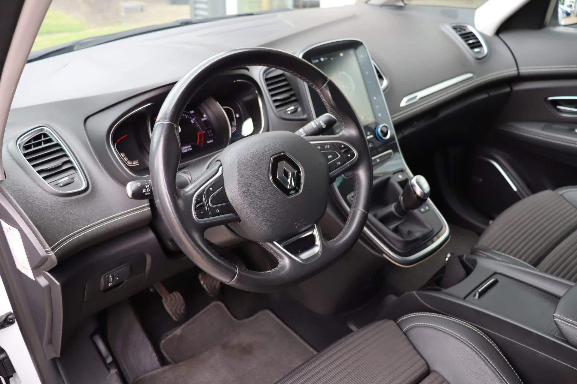 Hoofdafbeelding Renault Grand Scénic