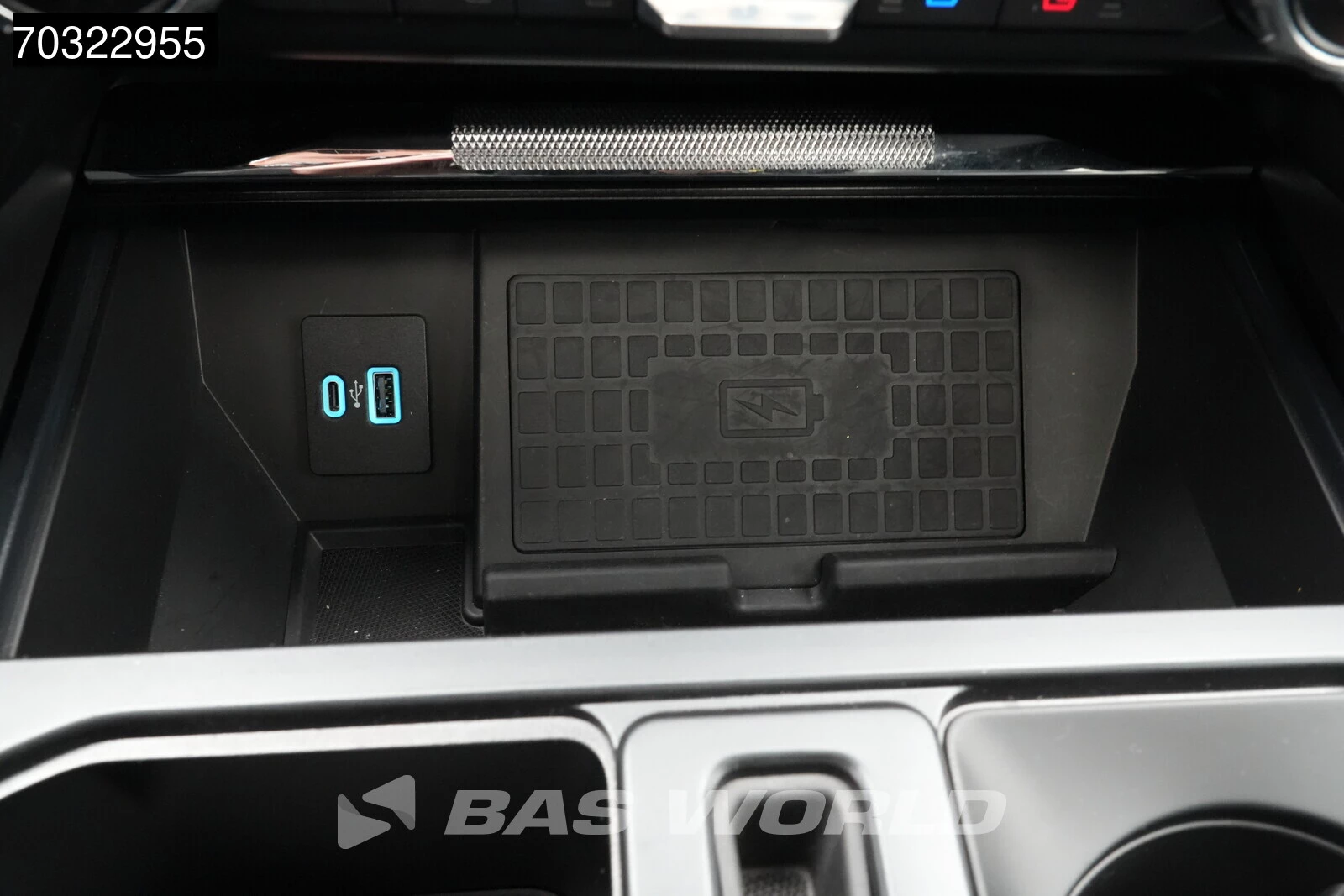 Hoofdafbeelding Ford F-150