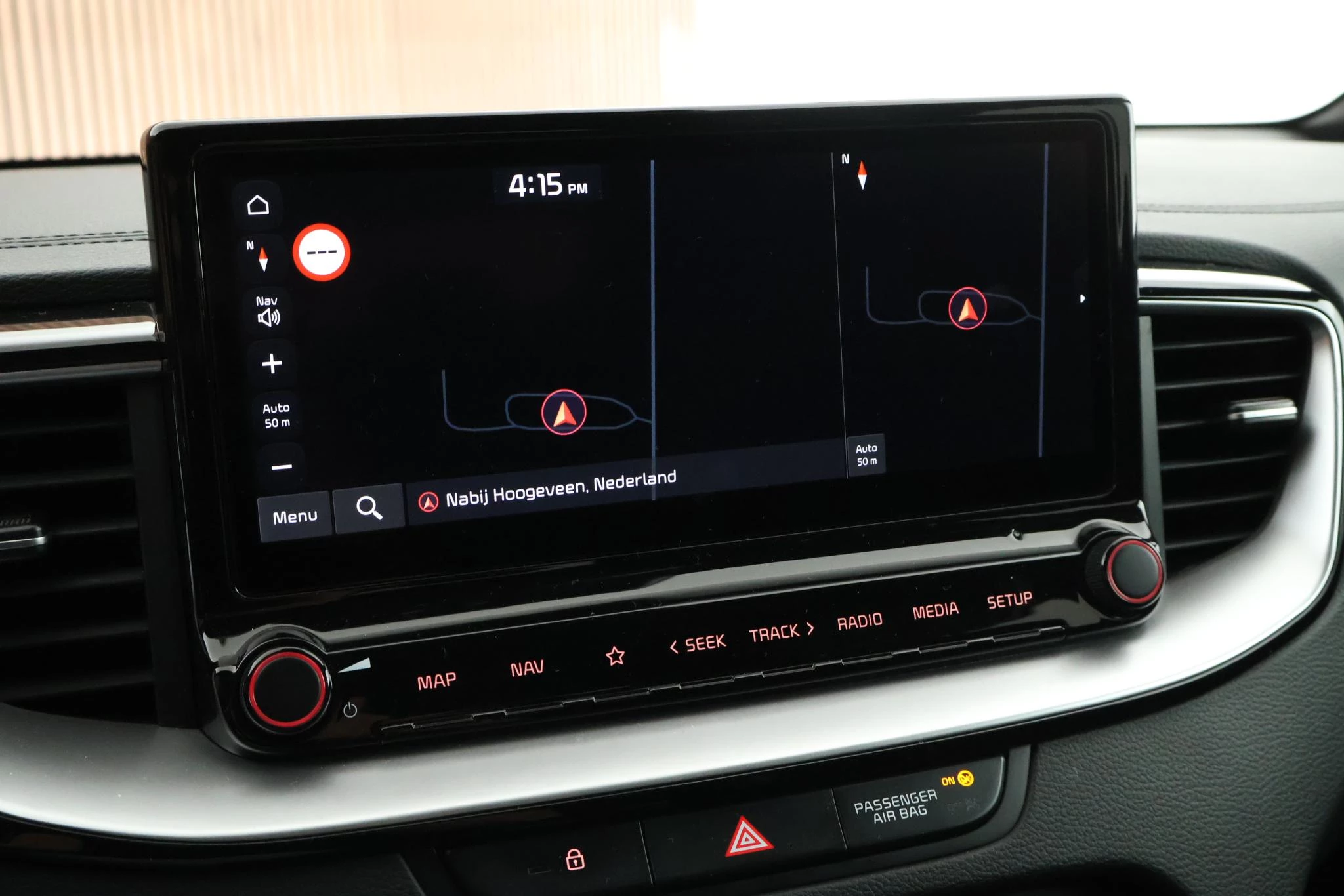Hoofdafbeelding Kia ProCeed