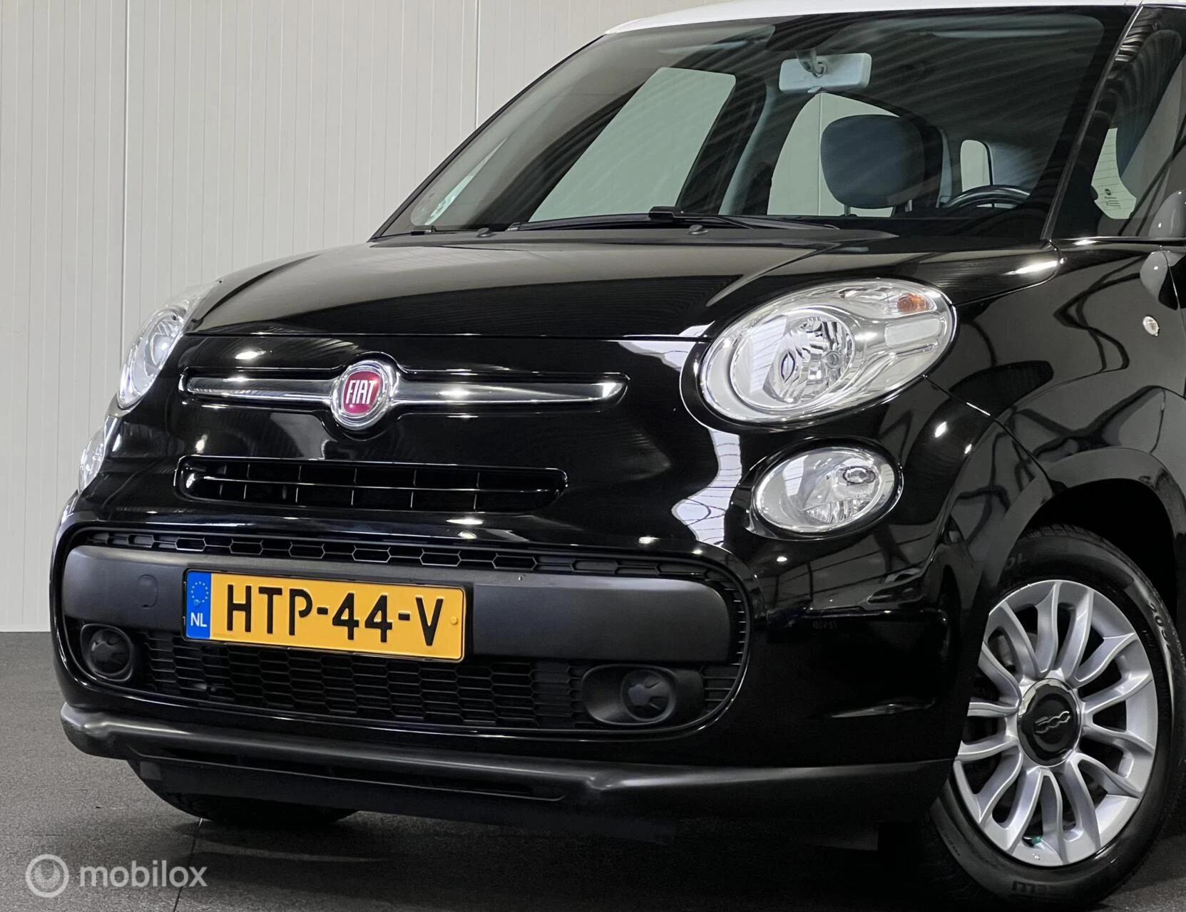 Hoofdafbeelding Fiat 500L