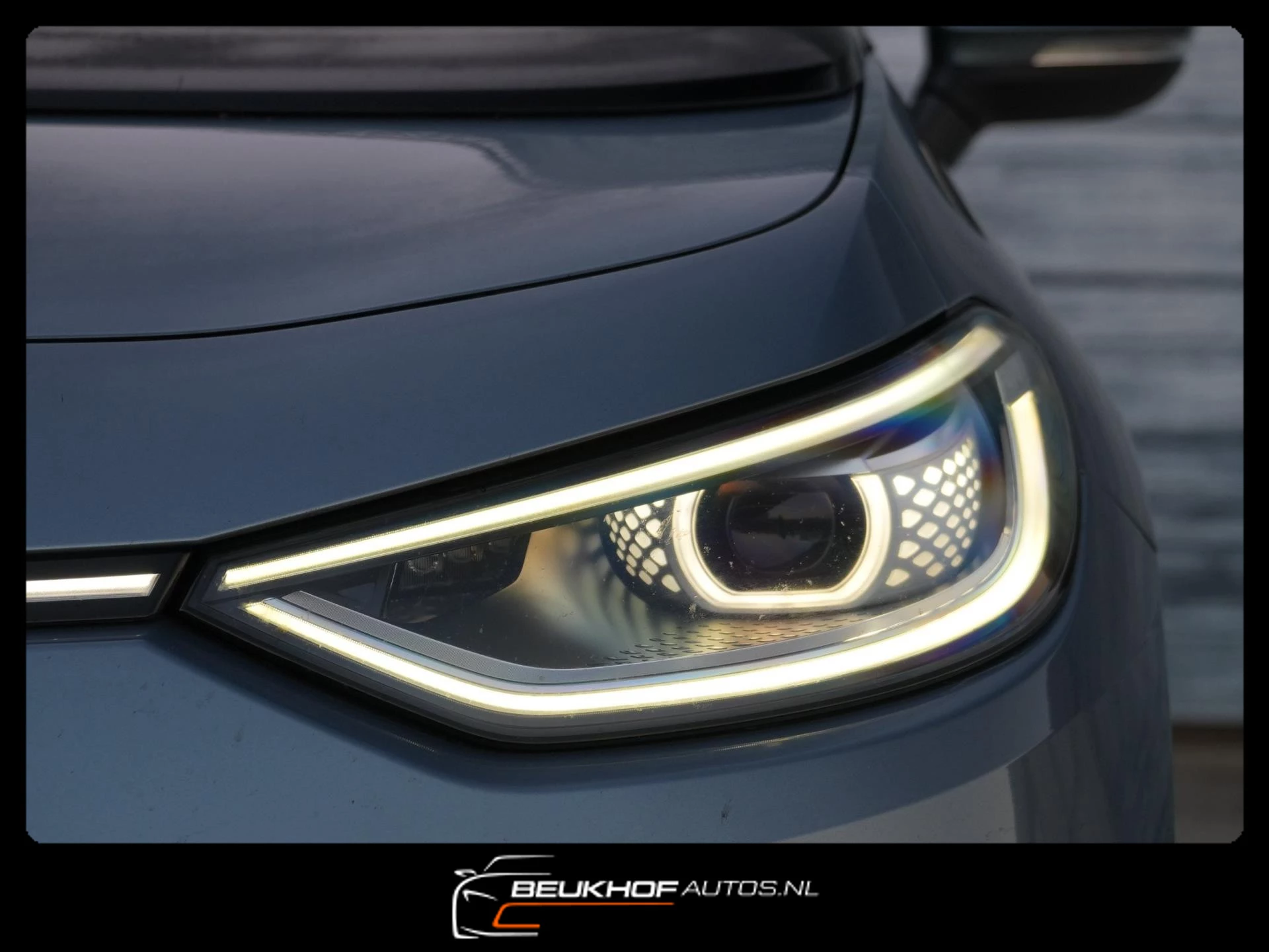 Hoofdafbeelding Volkswagen ID.3