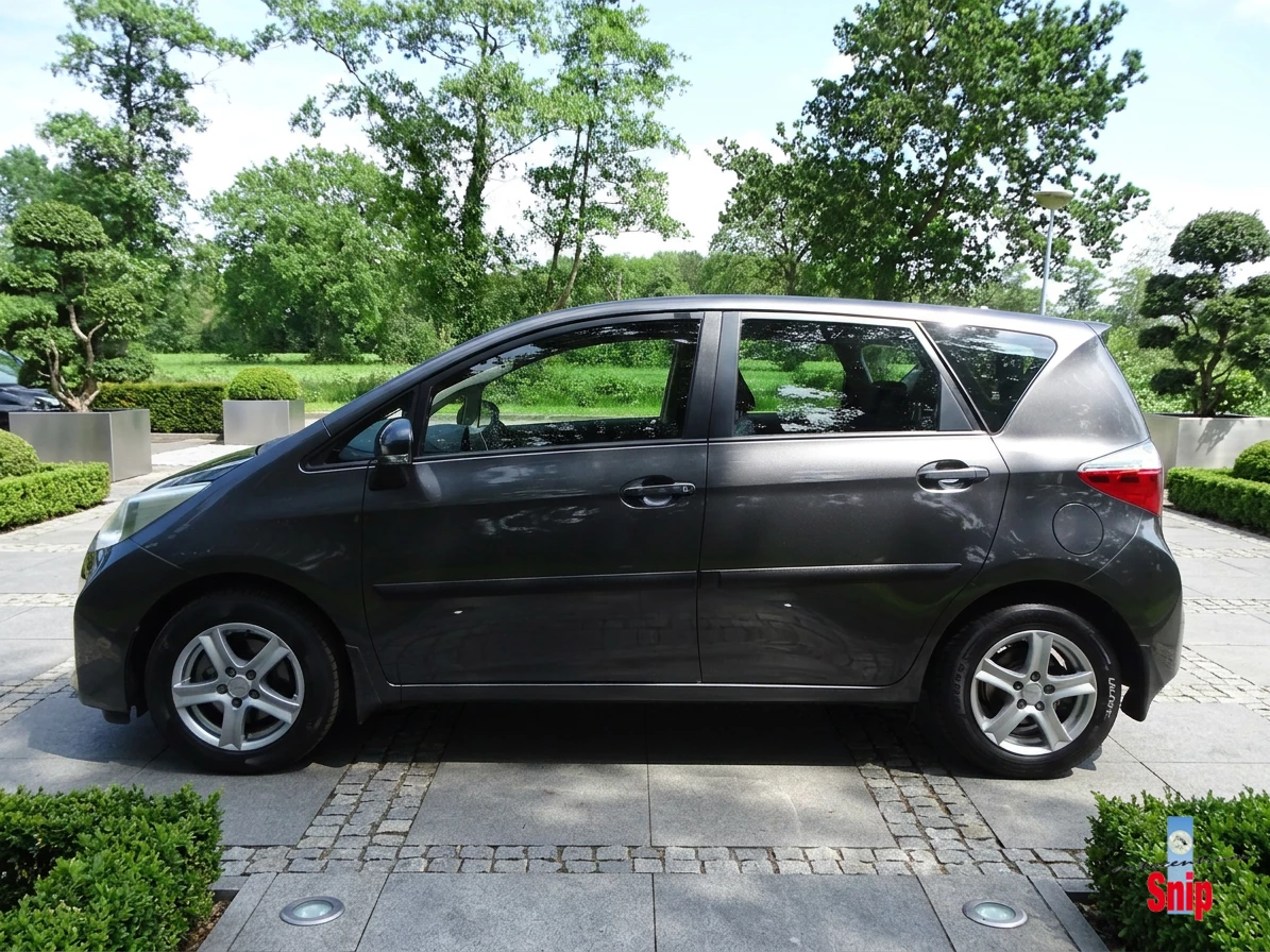 Hoofdafbeelding Toyota Verso-S