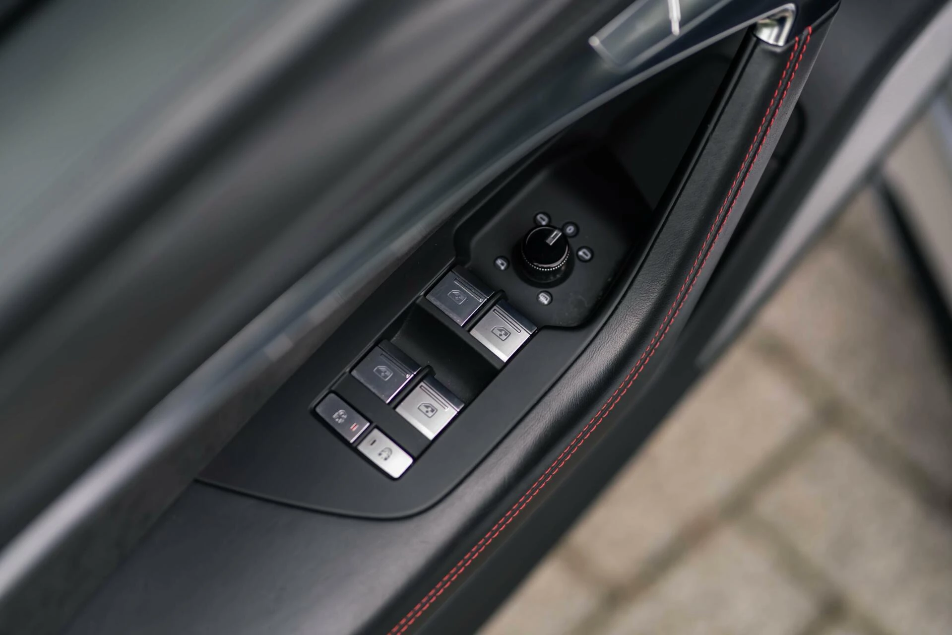 Hoofdafbeelding Audi RS6