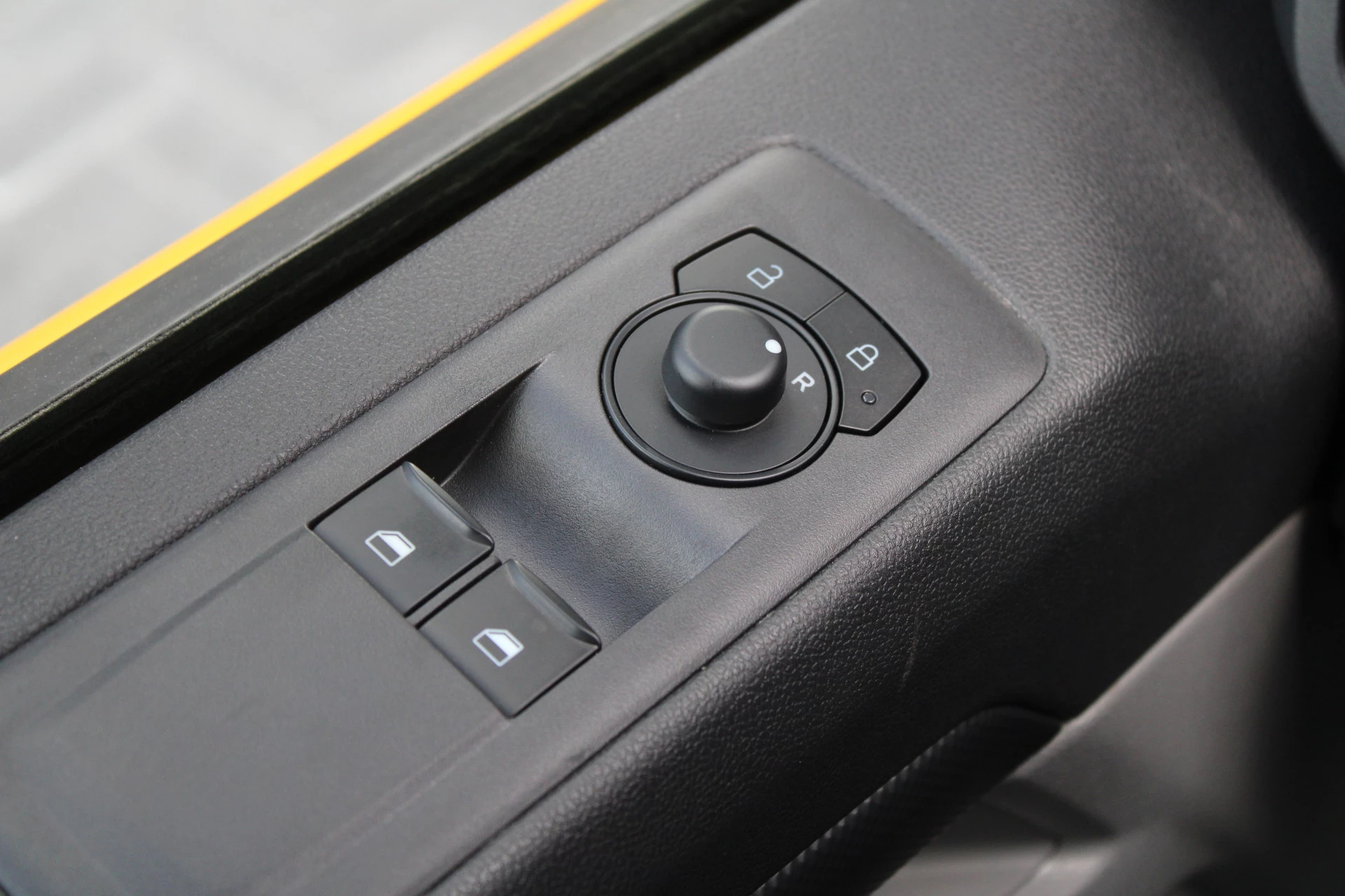 Hoofdafbeelding Ford E-Transit
