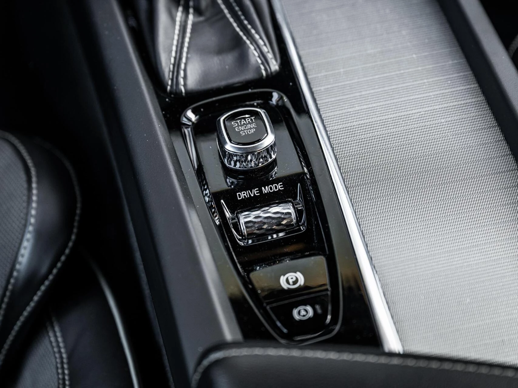 Hoofdafbeelding Volvo S60