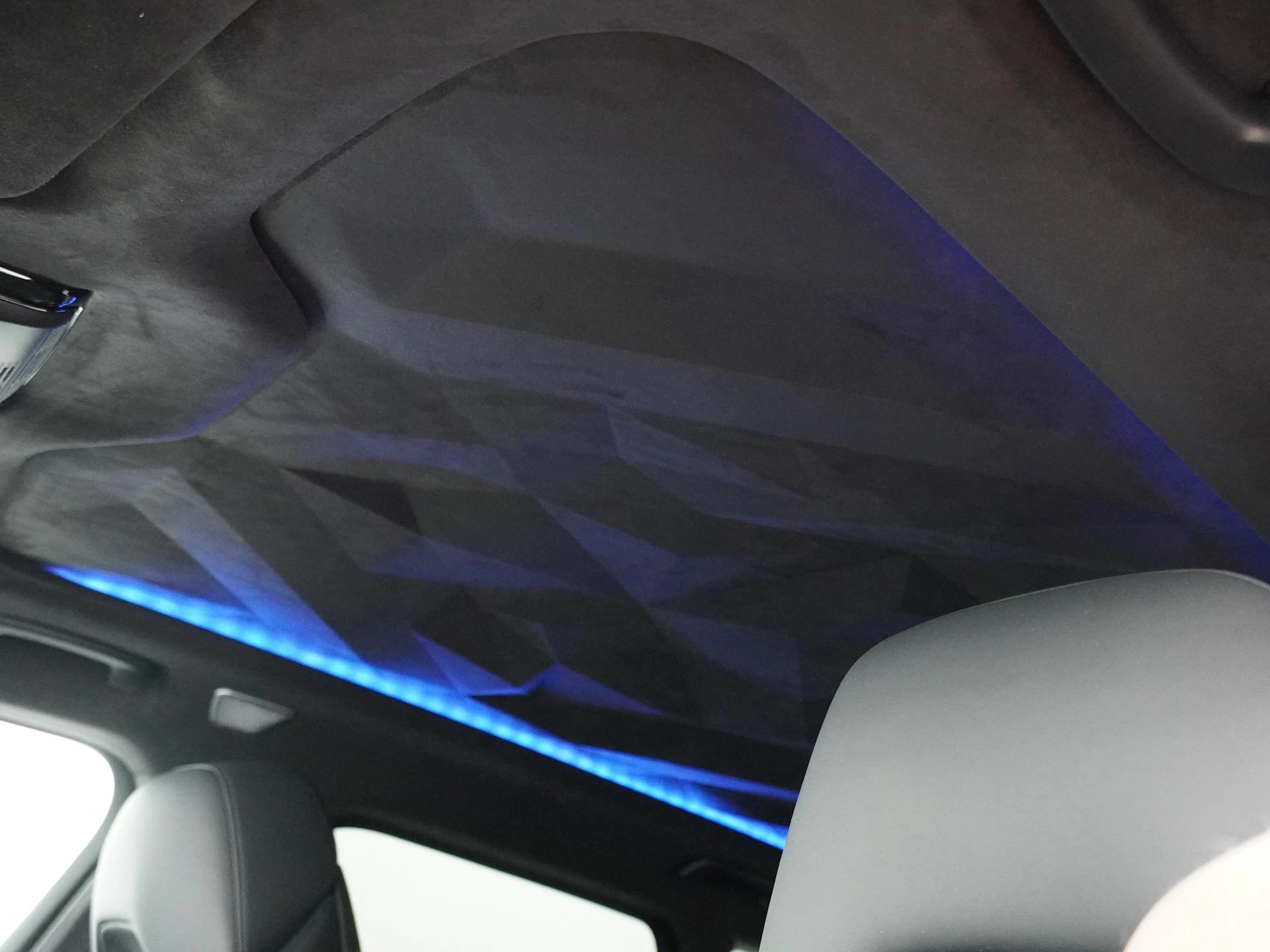 Hoofdafbeelding BMW XM