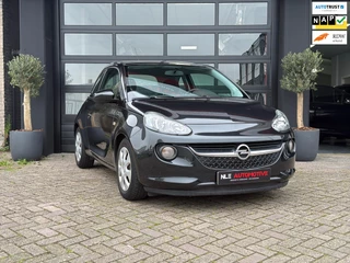 Hoofdafbeelding Opel ADAM Opel ADAM 1.2