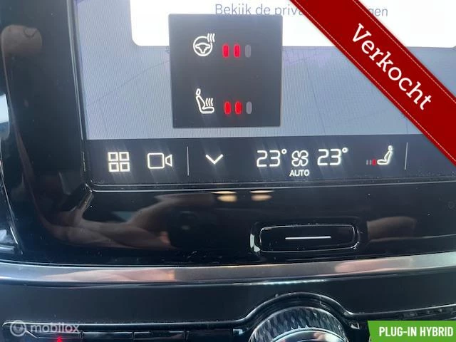 Hoofdafbeelding Volvo V90