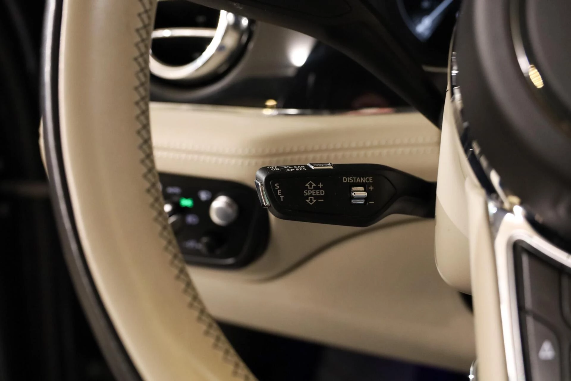 Hoofdafbeelding Bentley Bentayga