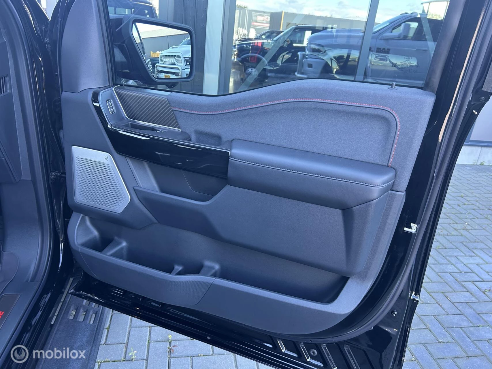 Hoofdafbeelding Ford F-150