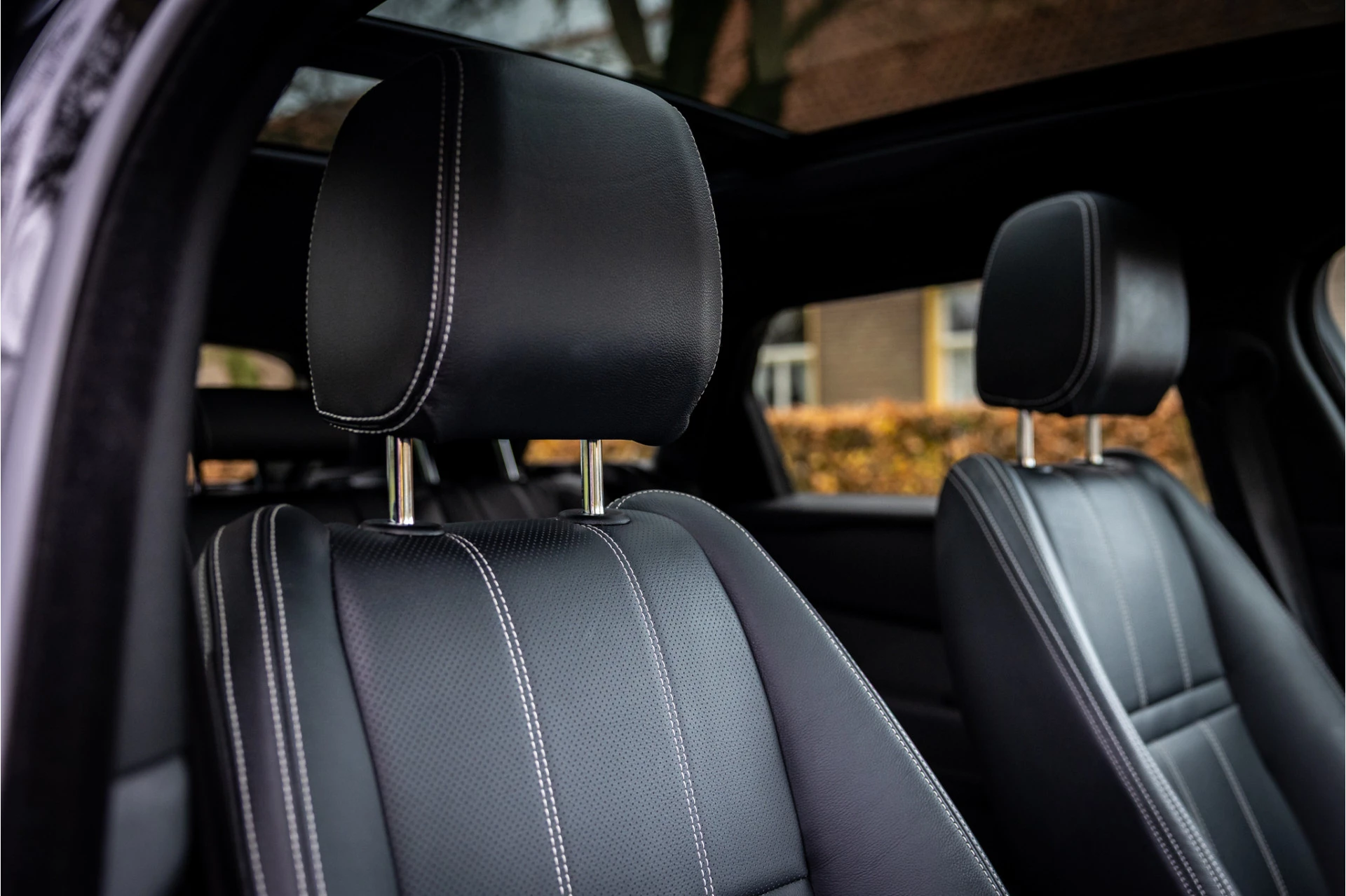 Hoofdafbeelding Land Rover Range Rover Velar