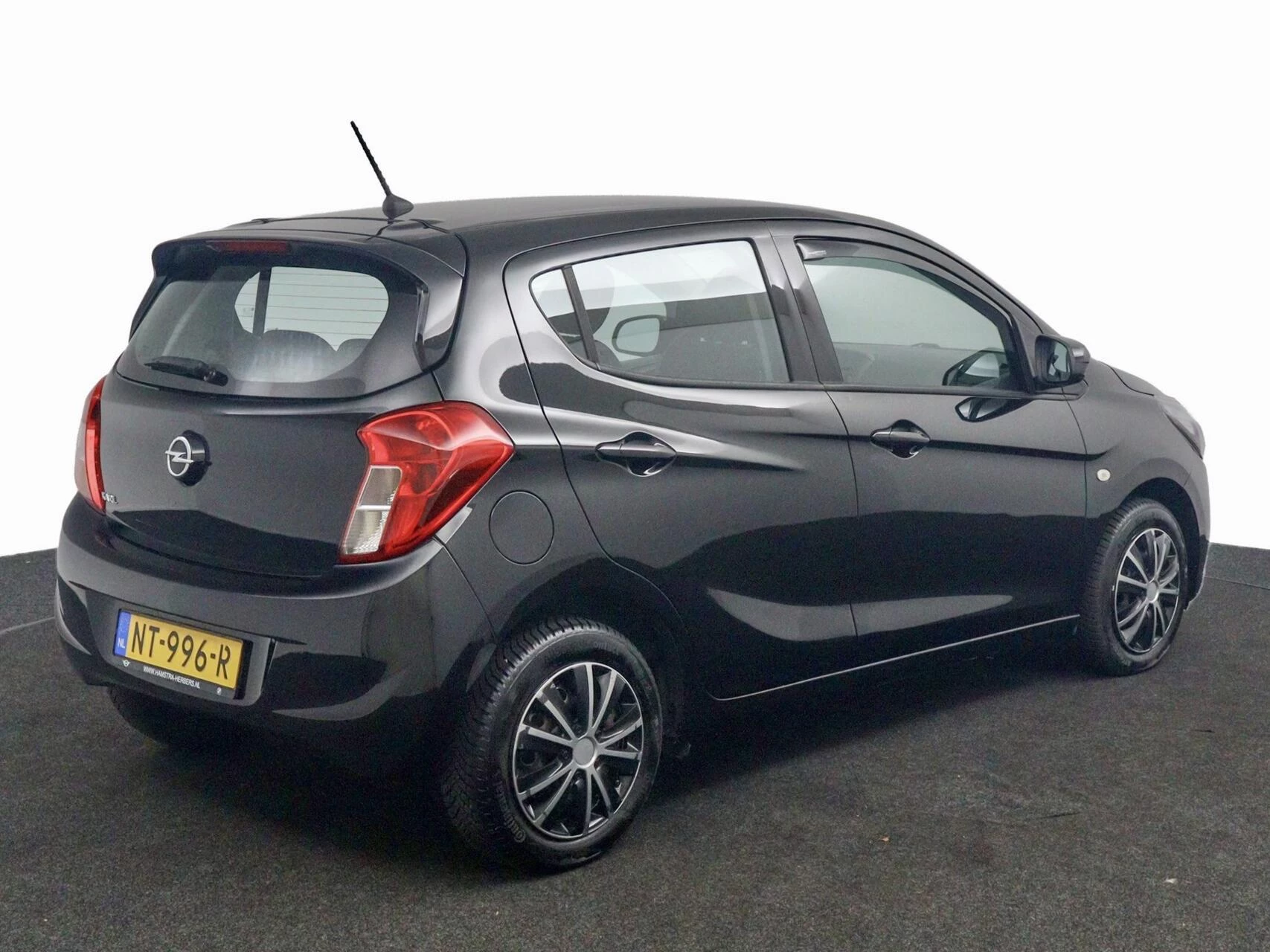Hoofdafbeelding Opel KARL