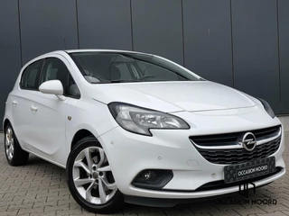 Opel Corsa 1.0 Turbo|Business+|Camera|DAB+|Cruise|Airco|5drs