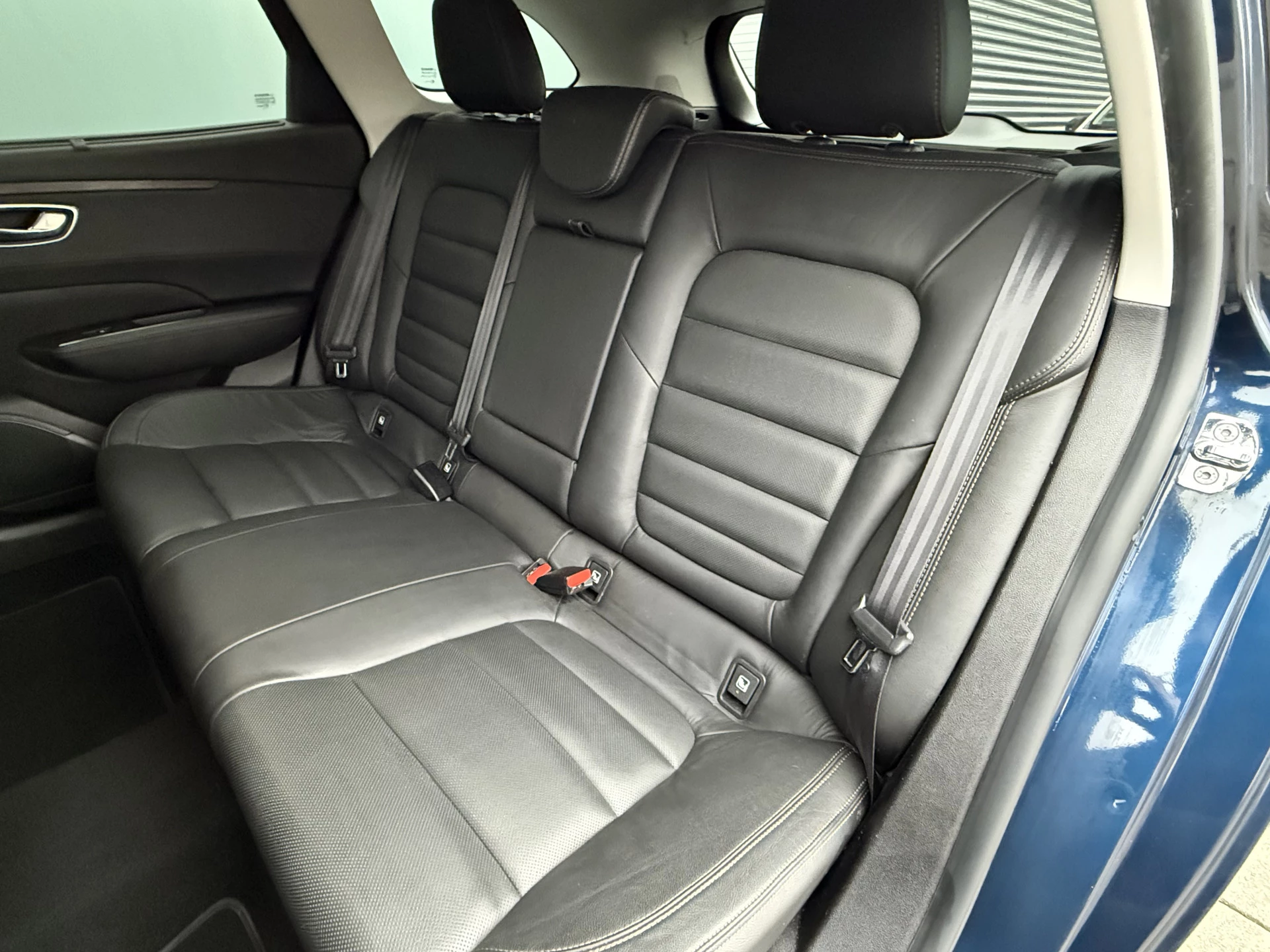 Hoofdafbeelding Renault Talisman