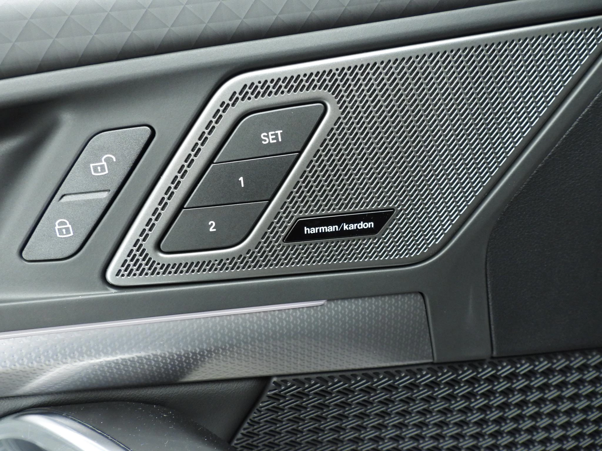 Hoofdafbeelding BMW iX2