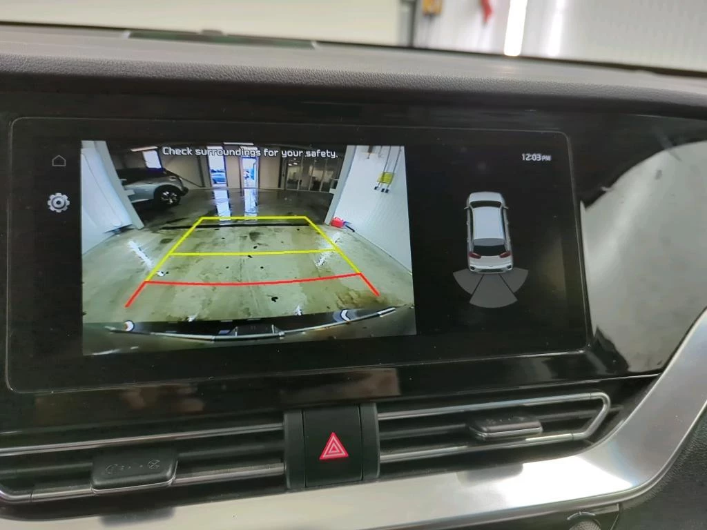 Hoofdafbeelding Kia e-Niro